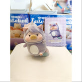 LuLu the Piggy LuLuland Series Magical Unicorn